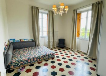 Villa Liberty elegantemente ristrutturata (12).jpe - Villa Capannori - foto 12