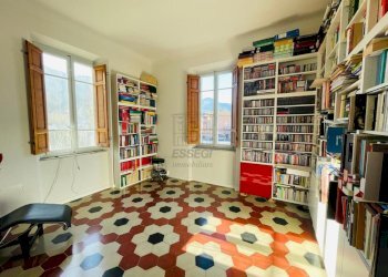 Villa Liberty elegantemente ristrutturata (3).jpeg - Villa Capannori - foto 13