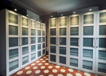 Villa Liberty elegantemente ristrutturata (1).jpeg - Villa Capannori - foto 16