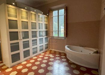 VILLA LIBERTY ELEGANTEMENTE RISTRUTTURATA (35).jpe - Villa Capannori - foto 17
