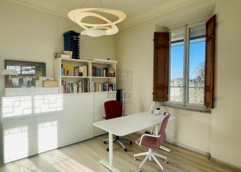 VILLA LIBERTY ELEGANTEMENTE RISTRUTTURATA (31).jpe - Villa Capannori - foto 18