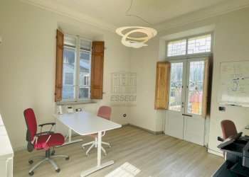 VILLA LIBERTY ELEGANTEMENTE RISTRUTTURATA (32).jpe - Villa Capannori - foto 19