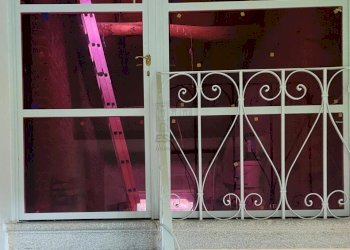 Villa Liberty elegantemente ristrutturata (2).jpeg - Villa Capannori - foto 22