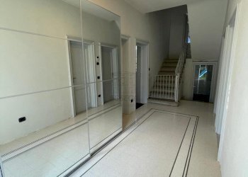 VILLA LIBERTY ELEGANTEMENTE RISTRUTTURATA (21).jpe - Villa Capannori - foto 23