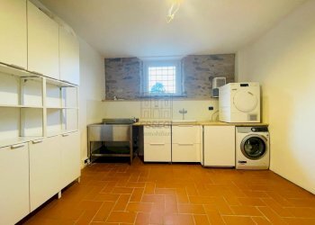 Villa Liberty elegantemente ristrutturata (18).jpe - Villa Capannori - foto 28