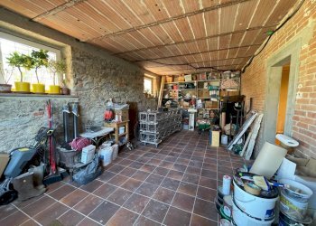 Villa Liberty elegantemente ristrutturata (10).jpe - Villa Capannori - foto 30