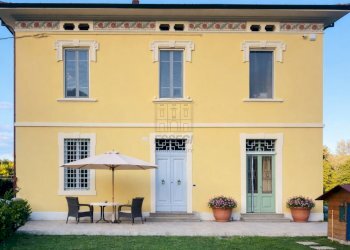 villa liberty vendesi capannori lucca.png - Villa Capannori - foto 2