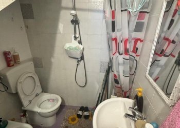 IMG-20260411-WA0008.jpg - Appartamento Via Alberto Neri 95, Reggio di Calabria - foto 9