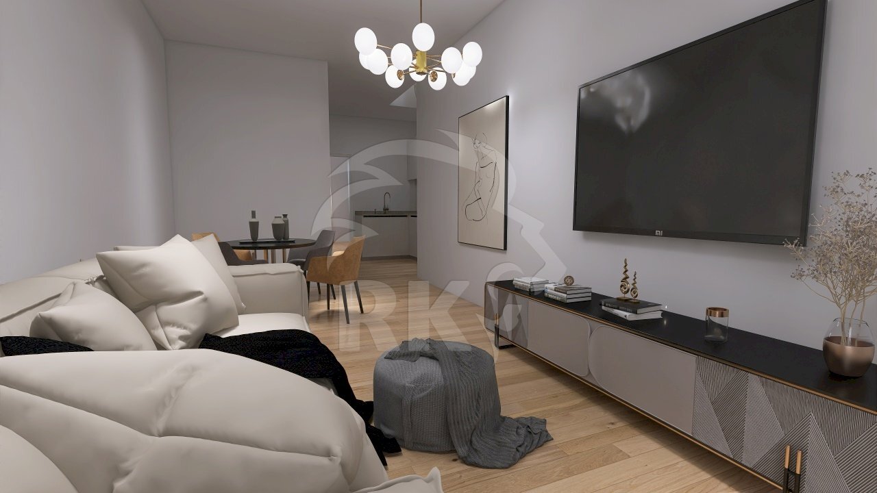 ?Salvataggio automatico del sistema?Senza titolo_S - Bilocale Via del Greto 1, Bologna - foto 2