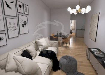 ?Salvataggio automatico del sistema?Senza titolo_S - Bilocale Via del Greto 1, Bologna - foto 1