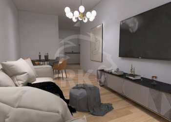 ?Salvataggio automatico del sistema?Senza titolo_S - Bilocale Via del Greto 1, Bologna - foto 2