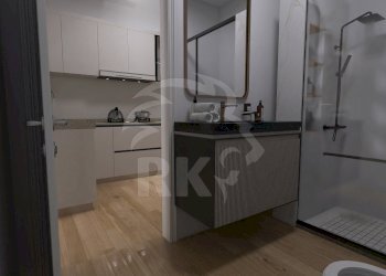 ?Salvataggio automatico del sistema?Senza titolo_S - Bilocale Via del Greto 1, Bologna - foto 5