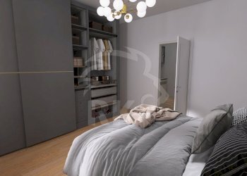 ?Salvataggio automatico del sistema?Senza titolo_S - Bilocale Via del Greto 1, Bologna - foto 7