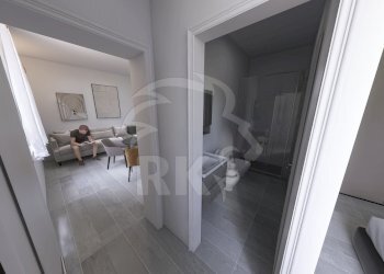 Bilo Vista 3.jpeg - Bilocale Via del Greto 1, Bologna - foto 10