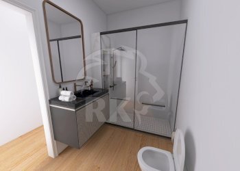 ?Salvataggio automatico del sistema?Senza titolo_S - Bilocale Via del Greto 1, Bologna - foto 11