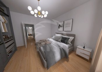 ?Salvataggio automatico del sistema?Senza titolo_S - Bilocale Via del Greto 1, Bologna - foto 12