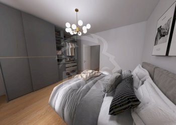 ?Salvataggio automatico del sistema?Senza titolo_S - Bilocale Via del Greto 1, Bologna - foto 13