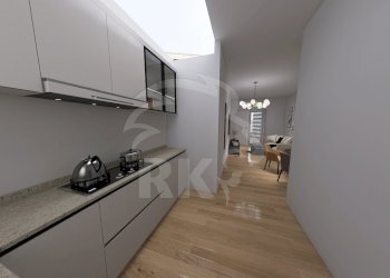 ?Salvataggio automatico del sistema?Senza titolo_S - Bilocale Via del Greto 1, Bologna - foto 14