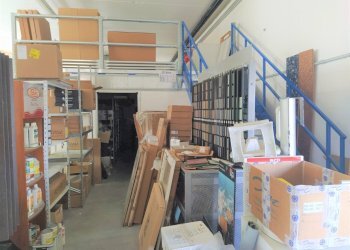 IMG_20210519_101438.jpg - Commercial Premises Spinetoli - photo 16