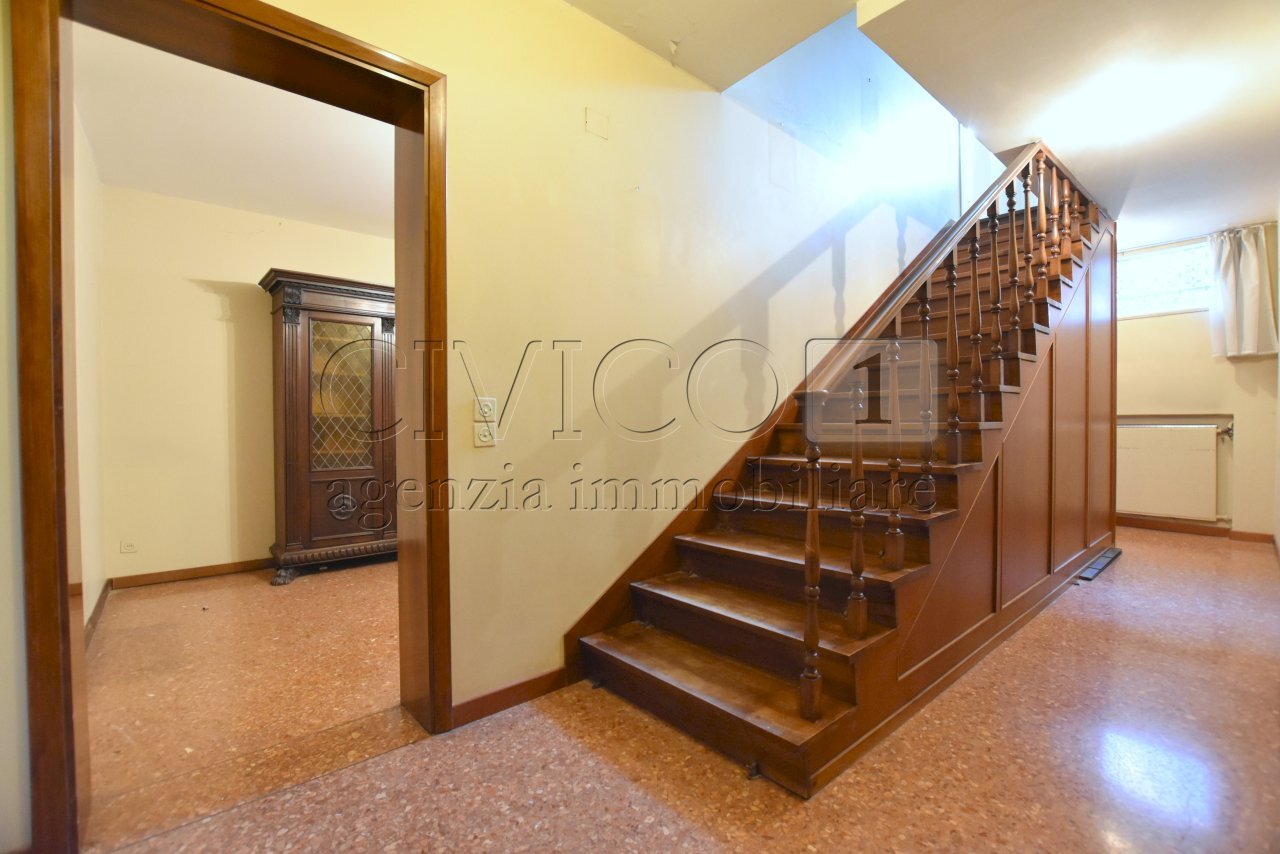 Dettaglio - Appartamento Riva del Vin, Venezia (zona San Polo) - foto 2