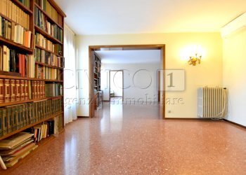 Dettaglio - Appartamento Riva del Vin, Venezia (zona San Polo) - foto 6