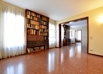 Dettaglio - Appartamento Riva del Vin, Venezia (zona San Polo) - foto 9