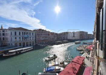 vista - Appartamento Riva del Vin, Venezia (zona San Polo) - foto 14