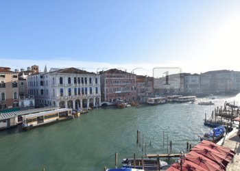Vista - Appartamento Riva del Vin, Venezia (zona San Polo) - foto 17