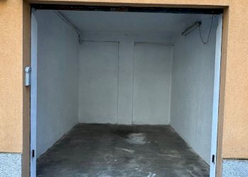 Box - Appartamento Via Pietro Micca, Legnano - foto 24