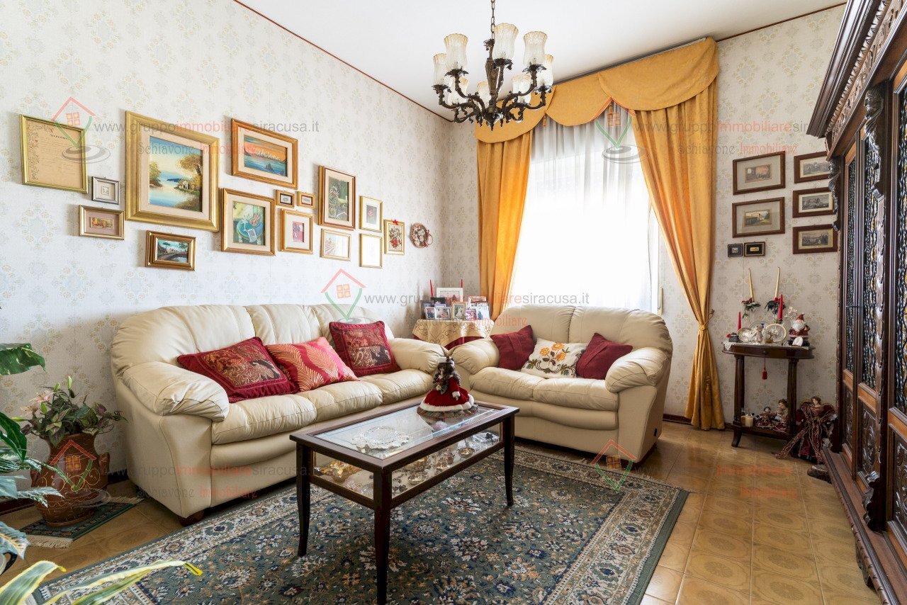 RIC02730.jpg - Four-room apartment Siracusa - photo 1
