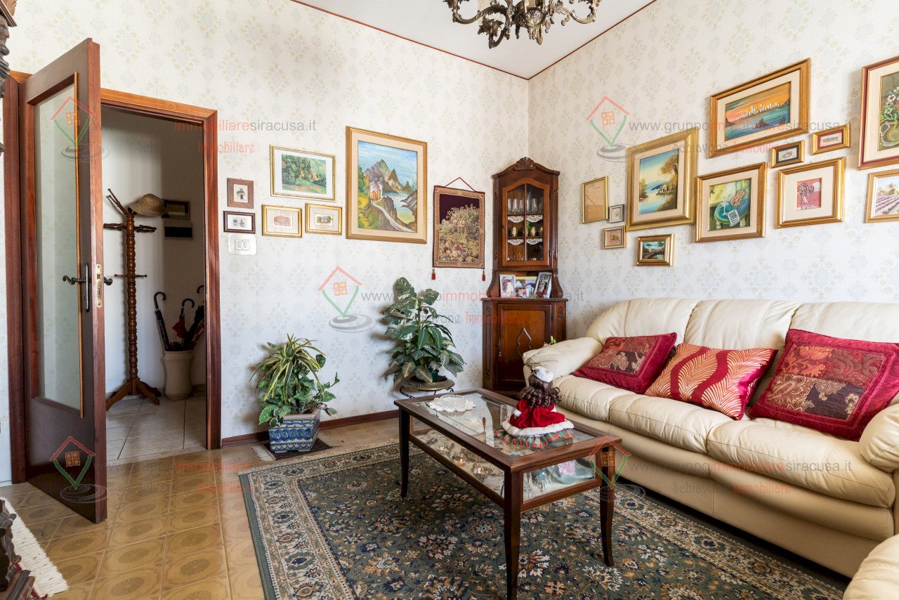 RIC02735.jpg - Four-room apartment Siracusa - photo 2