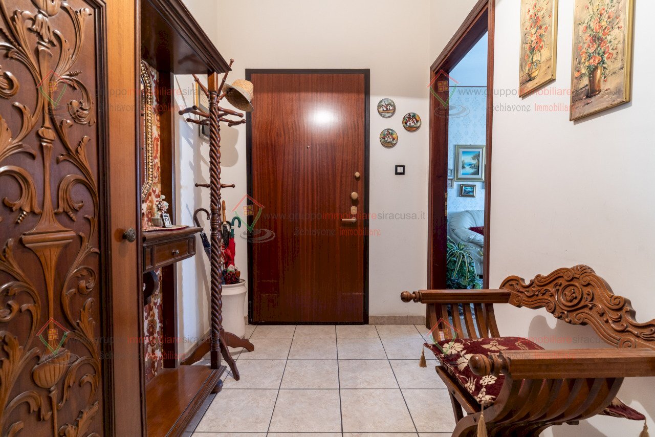 RIC02740.jpg - Four-room apartment Siracusa - photo 3