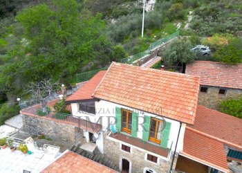 drone - Casa indipendente Negi Fumei, Perinaldo - foto 1