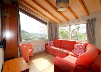 soggiorno - Casa indipendente Negi Fumei, Perinaldo - foto 3