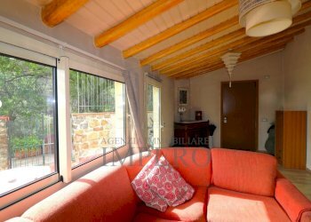 soggiorno - Casa indipendente Negi Fumei, Perinaldo - foto 5