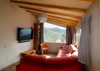 soggiorno - Casa indipendente Negi Fumei, Perinaldo - foto 7