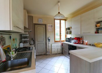 cucina - Casa indipendente Negi Fumei, Perinaldo - foto 10