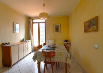 sala da pranzo - Casa indipendente Negi Fumei, Perinaldo - foto 13