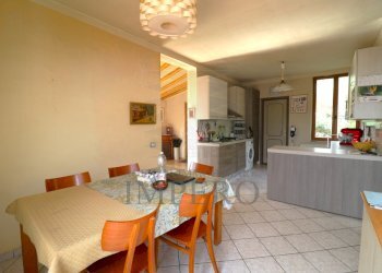 sala da pranzo - Casa indipendente Negi Fumei, Perinaldo - foto 15