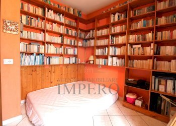 camera da letto - Casa indipendente Negi Fumei, Perinaldo - foto 17
