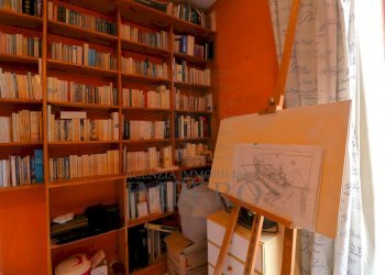 camera da letto - Casa indipendente Negi Fumei, Perinaldo - foto 18