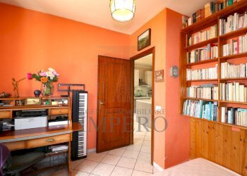 camera da letto - Casa indipendente Negi Fumei, Perinaldo - foto 19