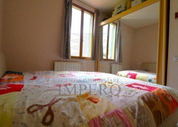 camera da letto - Casa indipendente Negi Fumei, Perinaldo - foto 21