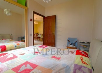 camera da letto - Casa indipendente Negi Fumei, Perinaldo - foto 22