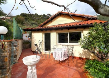 esterno - Casa indipendente Negi Fumei, Perinaldo - foto 27