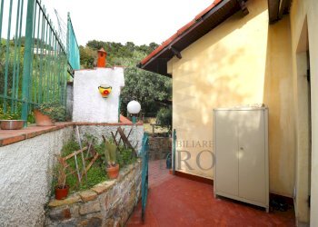 entrata 2 - Casa indipendente Negi Fumei, Perinaldo - foto 28