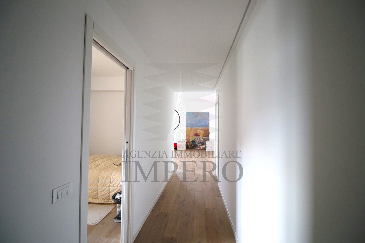 ingresso - Trilocale Via Aprosio 2, Ventimiglia - foto 3