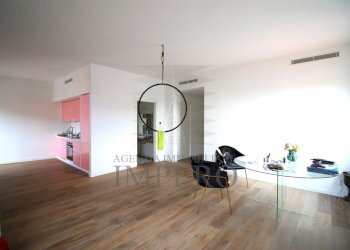 soggiorno - Trilocale Via Aprosio 2, Ventimiglia - foto 2