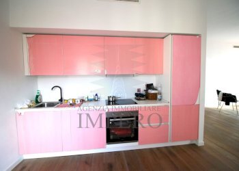 cucina - Trilocale Via Aprosio 2, Ventimiglia - foto 6
