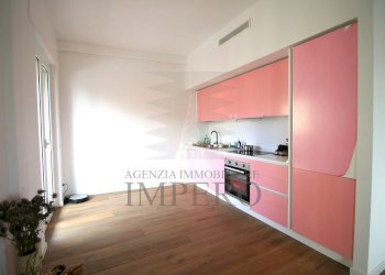 cucina - Trilocale Via Aprosio 2, Ventimiglia - foto 7